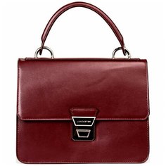 Lancaster Сумка женская Lancaster LCS571-31-bordeaux