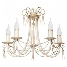 Подвесная люстра Vitaluce V1080 V1080/5