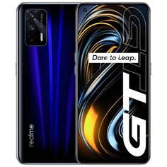 Смартфон realme GT 5G 8/128GB, синий