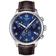 Наручные часы TISSOT T116.617.16.047.00