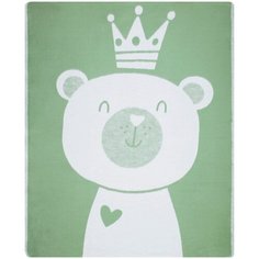 Одеяло Ермошка Мишка 57-8ЕТ Ж/ПРЕМИУМ 140x100 см омела