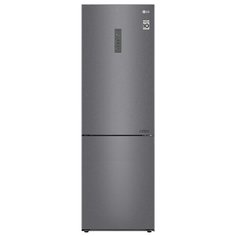 Холодильник LG DoorCooling+ GA-B459CLWL