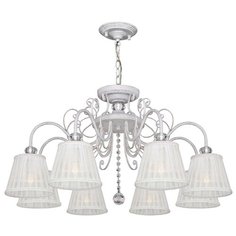 Подвесная люстра F-Promo Amanda 2150-8PC