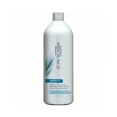 Matrix, biolage keratindose shampoo - шампунь восстанавливающий для волос 1000мл
