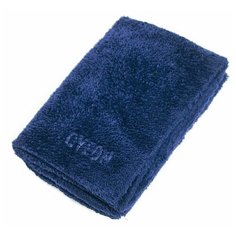 Полотенце из микрофибры полировочное мягкое GYEON Q2M Soft Wipe, 60x40см.
