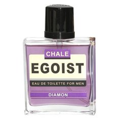 Туалетная вода Alain Aregon Chale Egoist Diamon, 90 мл