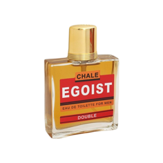 Туалетная вода Alain Aregon Chale Egoist Double, 90 мл