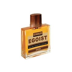 Туалетная вода Alain Aregon Chale Egoist Snob, 90 мл