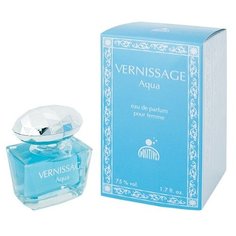 Парфюмерная вода Art Positive Vernissage Aqua, 50 мл