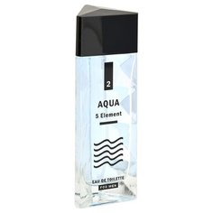 Туалетная вода Evro Parfum 5 Element Aqua, 100 мл