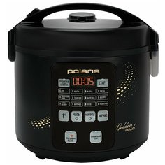 Мультиварка Polaris PMC 0567AD, черный