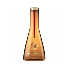 Loreal professionnel mythic oil, шампунь для плотных волос, 250 мл