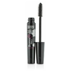 Lavera Тушь для ресниц Butterfly Effect Mascara, черный
