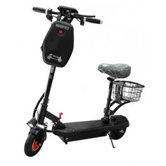 Электросамокат MINIPRO S2 Черный