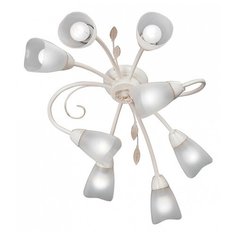 Потолочная люстра Vitaluce V3875 V3875-0/8PL