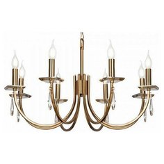 Подвесная люстра Freya