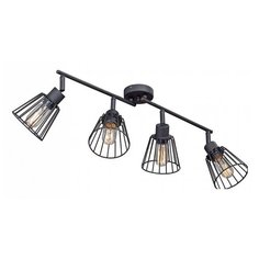 Спот Vitaluce V4589 V4589-1/4PL