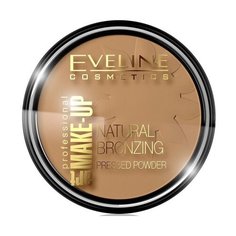 Eveline Cosmetics Art Professional Make-Up Бронзирующая пудра Natural Bronzing 51