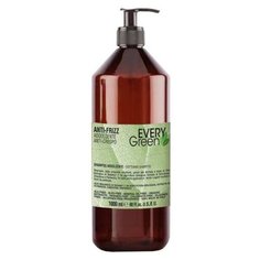 Dikson шампунь EveryGreen Anti-Frizz Idratante, 1 л