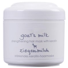 Ziaja Goats milk Маска для волос укрепляющая с кератином, 200 мл