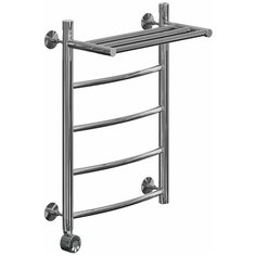 Полотенцесушитель Электрич. Ника ARC ЛД ВП 60/40 левый тэн Nika