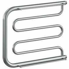 Полотенцесушитель Ника ECON ПМ 50/80 с полкой Nika