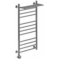 Полотенцесушитель Электрич. Ника CLASSIC ЛП (Г2) ВП 100/50 левый Nika