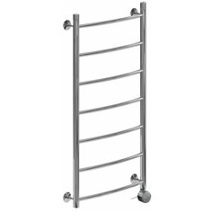 Полотенцесушитель Электрич. Ника ARC ЛД 100/50 правый тэн Nika