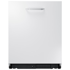 Встраиваемая посудомоечная машина Samsung DW60M6040BB, 60 см