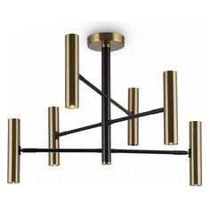 Люстра на штанге Freya Setto FR5142PL-06BBS