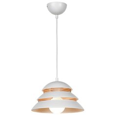 Люстра подвесная Lussole BEIJING GRLSP-8130 1x10Вт E27