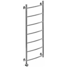 Полотенцесушитель Электрич. Ника ARC ЛД 100/40 левый тэн Nika