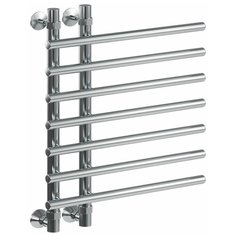 Полотенцесушитель Ника BAMBOO ЛБ-4 60/70 Nika