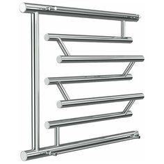 Полотенцесушитель Ника ECON ПМ-3 60/40 с полкой Nika