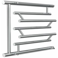 Полотенцесушитель Ника ECON ПМ-3 60/60 с полкой Nika