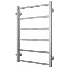 Полотенцесушитель Terminus Эконом Вега П6 500х806 бок.подкл. 600, шт