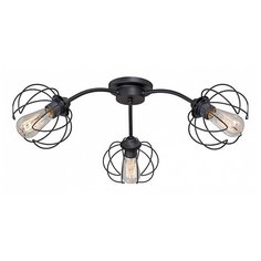 Потолочная люстра Vitaluce V4551 V4551-1/3PL