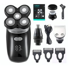 Электробритва PROFESSIONAL VGR V-330