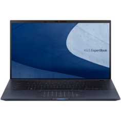 Ноутбук ASUS ExpertBook B9400CEA-KC0309R (Intel Core i7 1165G7 2800MHz/14"/1920x1080/16GB/2048GB SSD/Intel Iris Xe Graphics/Windows 10 Pro) 90NX0SX1-M03650, синий