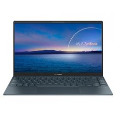 Ноутбук ASUS UX425EA-KI393R 90NB0SM1-M10450 (Intel Core i7-1165G7 2.8 GHz/16384Mb/1Tb SSD/Intel Iris Xe Graphics/Wi-Fi/Bluetooth/Cam/14.0/1920x1080/Windows 10 Pro 64-bit)