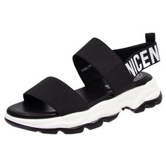 Сандалии Betsy , размер 40 , черный