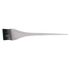 Кисть Hairway для окрашивания, прозрачная, узкая 35 мм 26004