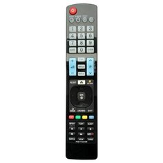 Пульт AKB74455409 LED 3D TV SMART с домиком для телевизора LG Huayu