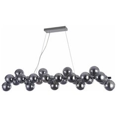 Люстра подвесная Dallas MOD547PL-25CH Maytoni