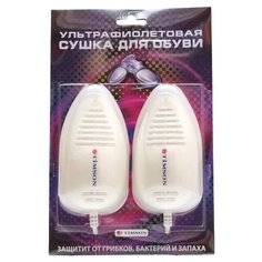 Ультрафиолетовая сушилка для обуви «Тимсон» Timson