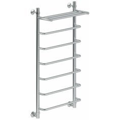 Полотенцесушитель Ника QVADRO Л 90 ВП 100/40 Nika