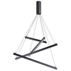 Люстра подвесная COMETA 3860/48B Odeon Light