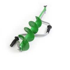 Ледобур HELIOS-150D TONAR Х Decathlon