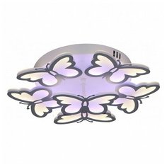 Накладной светильник Escada 10205 10205/5LED