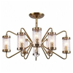 Люстра на штанге Escada Farico 517/8PL